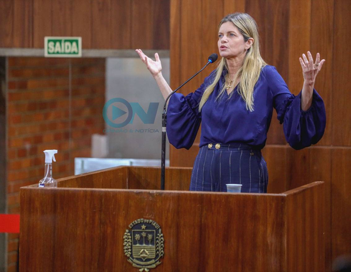Aprovado Projeto de Lei que reconhece o São João da Parnaíba como patrimônio cultural do Piauí